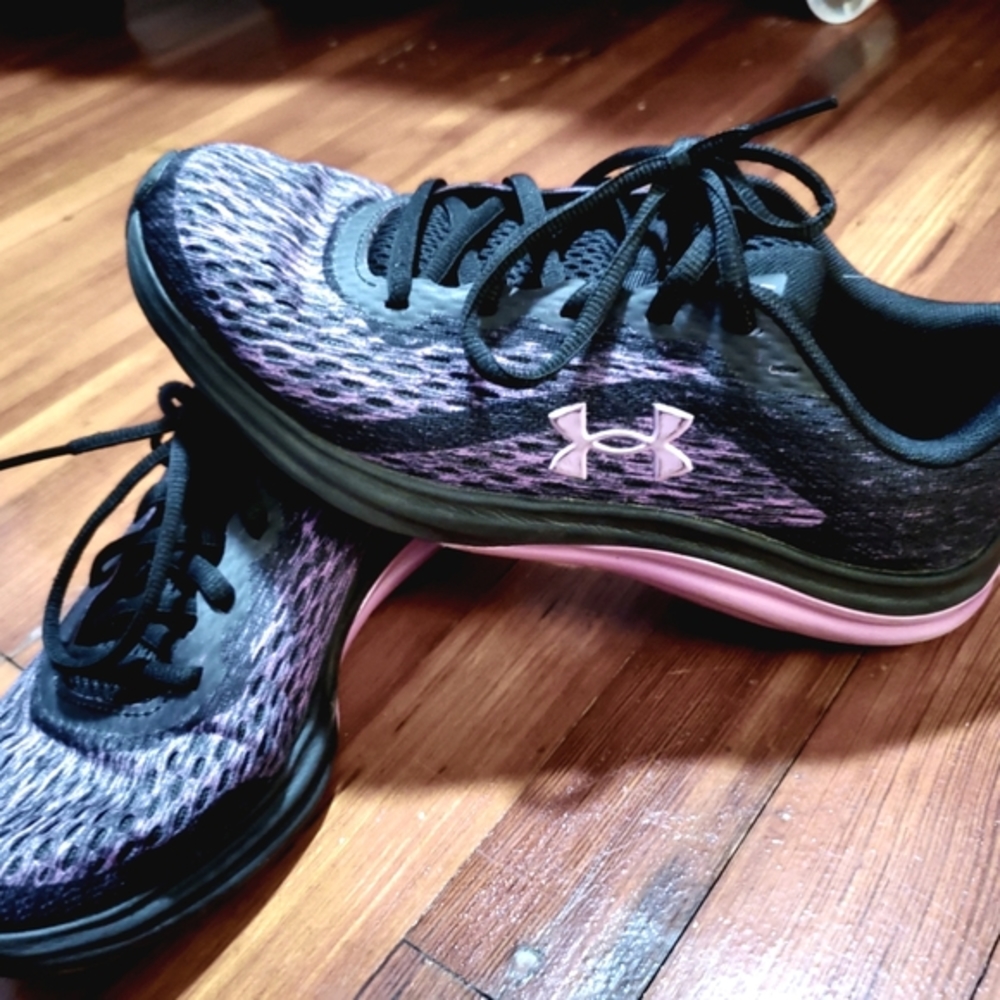 Under Armour Shoes